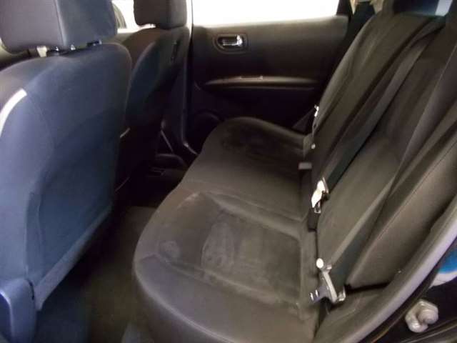 2009 Nissan Rogue S Crossover 4dr